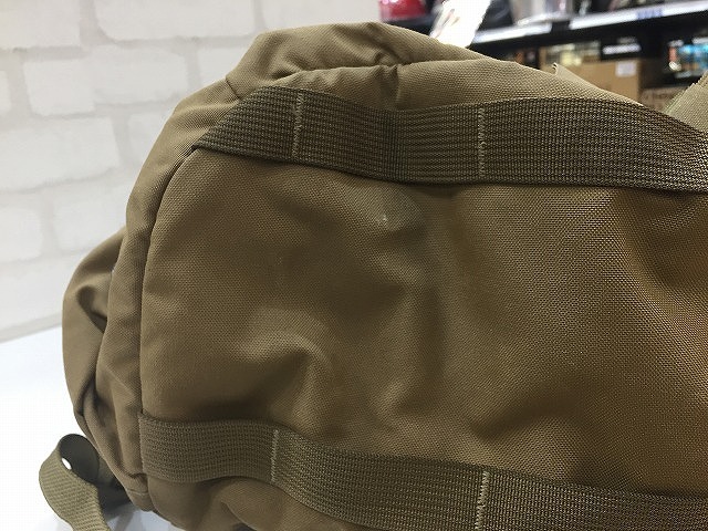 ミステリーランチ MYSTERY RANCH コモドドラゴン バックパック ミステリーランチ MYSTERY RANCH コモドドラゴン バックパック