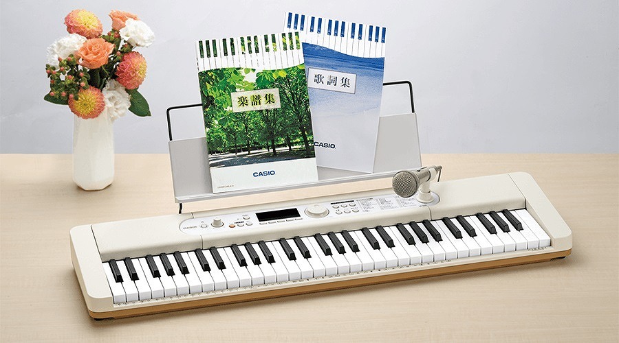 期間限定セール 【未使用】 カシオ CASIO 電子キーボード 期間限定セール 【未使用】 カシオ CASIO 電子キーボード
