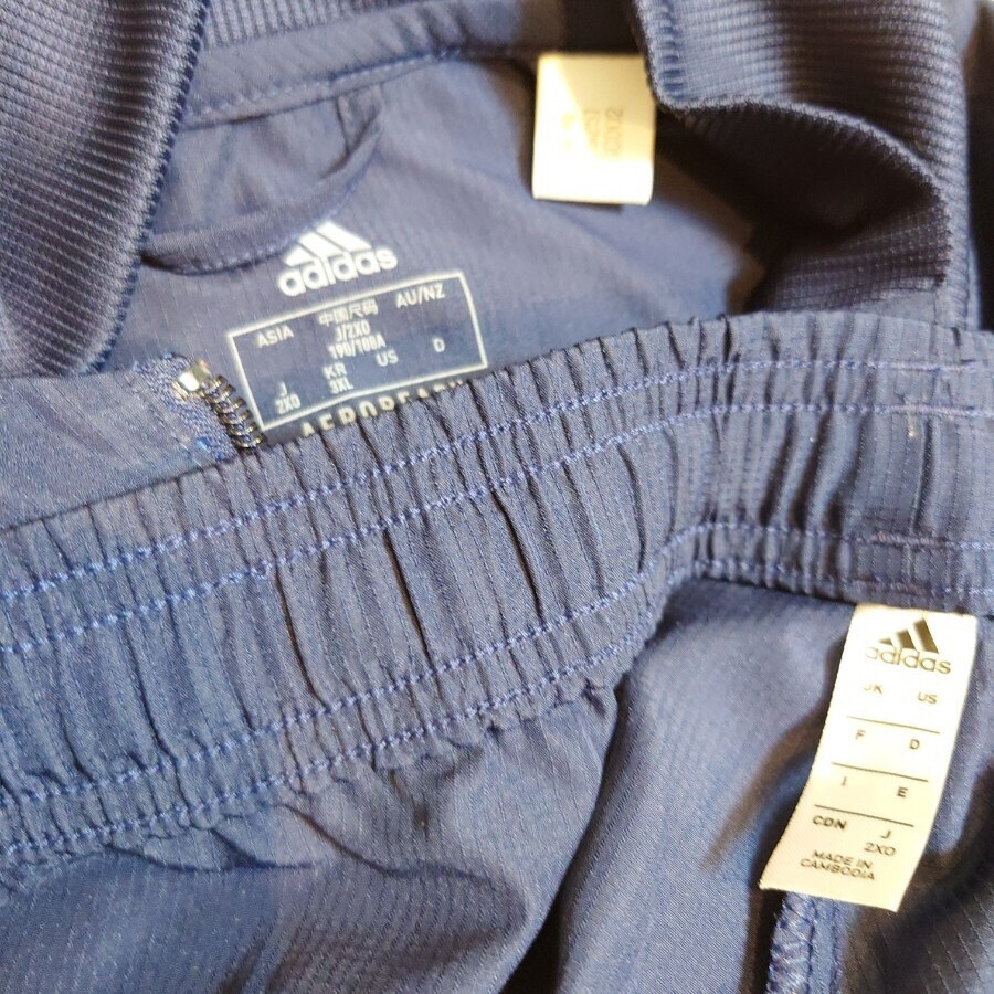支給品 adidas 横浜Fマリノス トレーニング ジャージ 横浜 支給品 adidas 横浜Fマリノス トレーニング ジャージ 横浜
