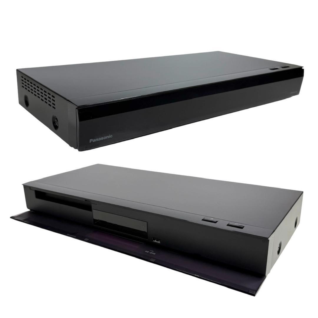 2019年製・優良美品・録画動作確認済 パナソニック 1TB 3 2019年製・優良美品・録画動作確認済 パナソニック 1TB 3
