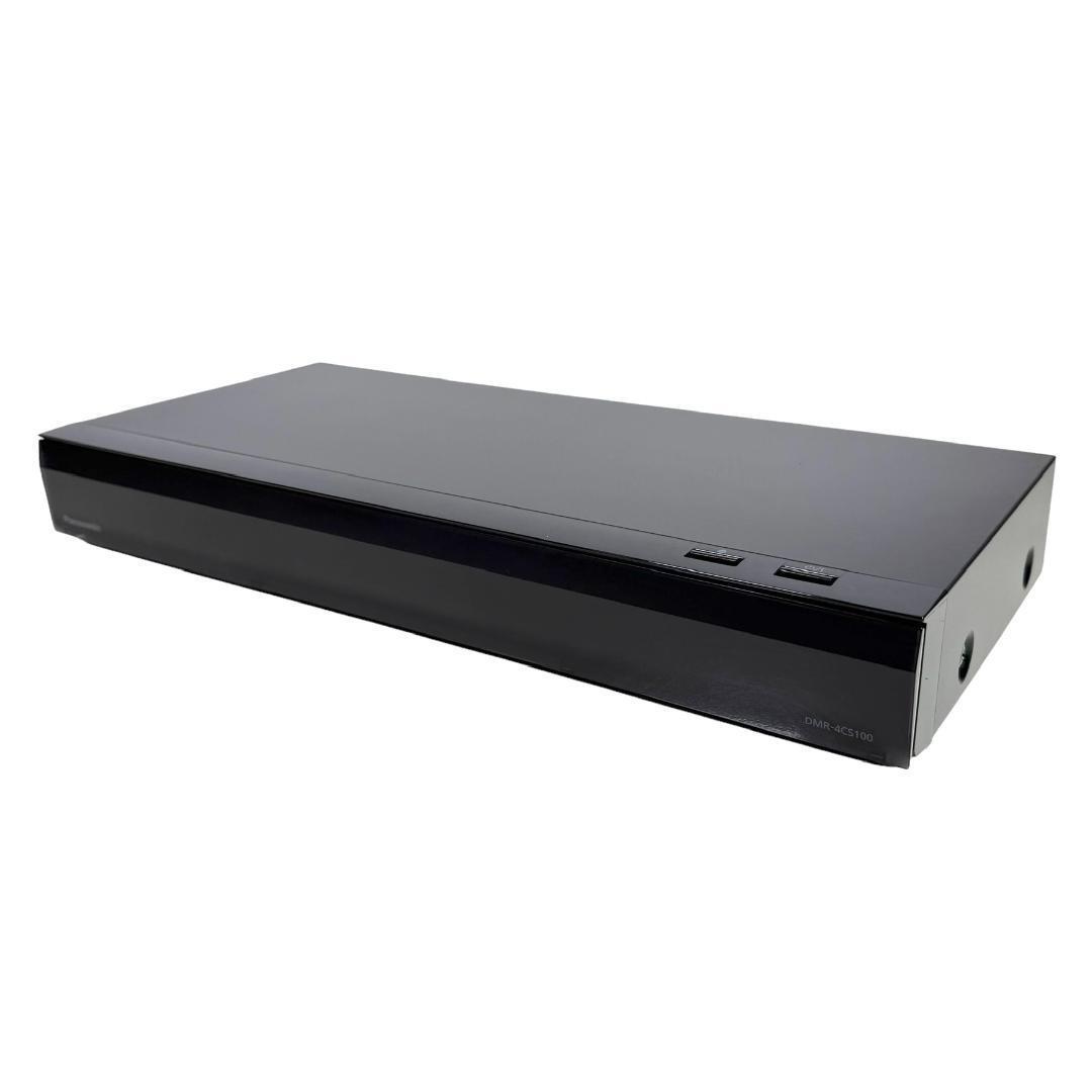 2019年製・優良美品・録画動作確認済 パナソニック 1TB 3 2019年製・優良美品・録画動作確認済 パナソニック 1TB 3