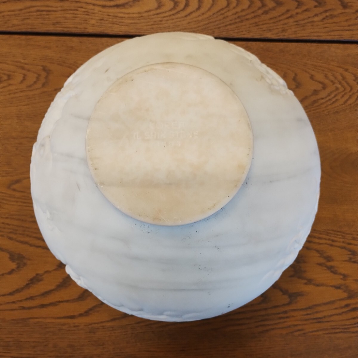 高麗大理石壺 骨董品 花瓶 花器 高級品 フラワーベース 花生 花 高麗大理石壺 骨董品 花瓶 花器 高級品 フラワーベース 花生 花