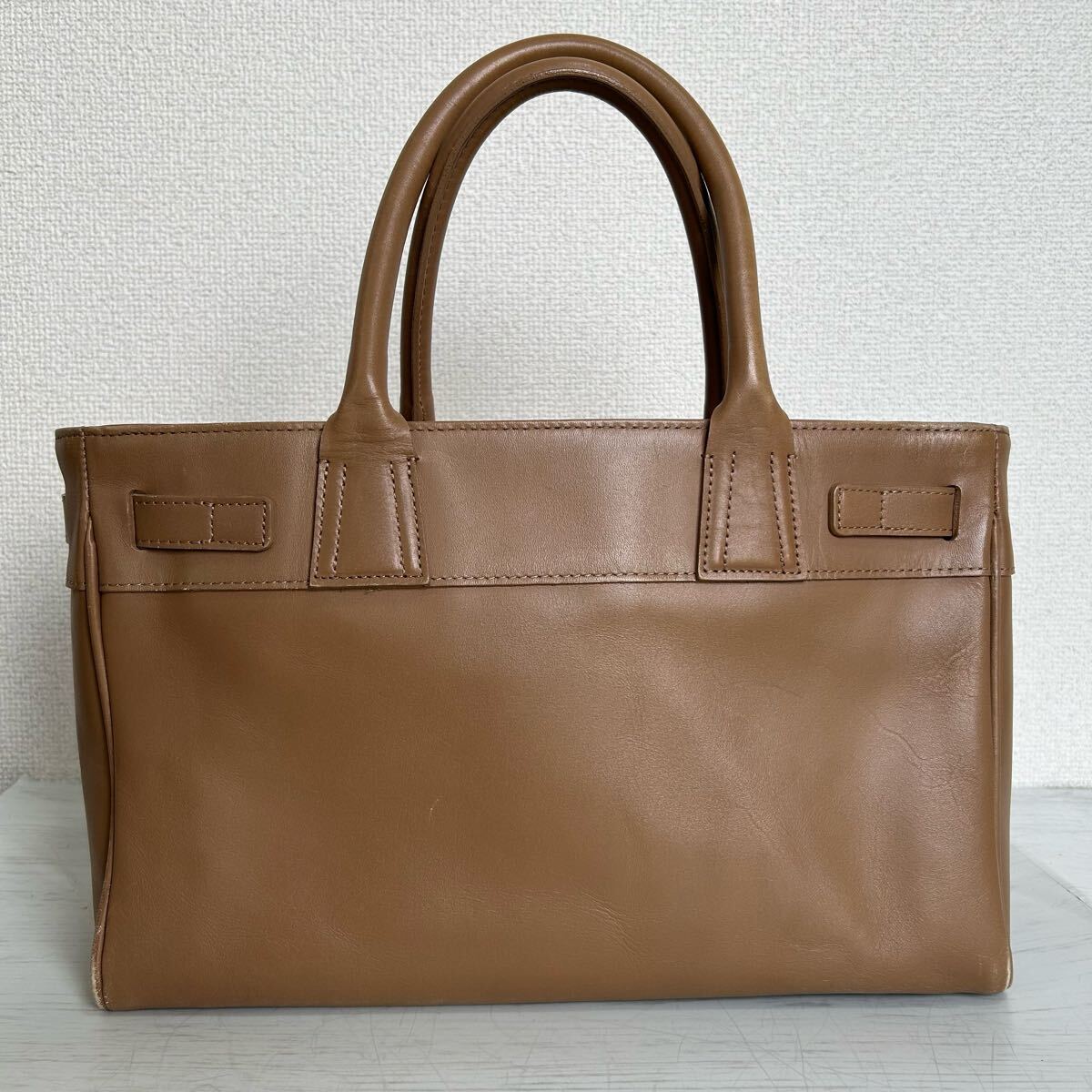 M U L レディース トートバッグ ビジネスバッグ 本革 牛革 M U L レディース トートバッグ ビジネスバッグ 本革 牛革