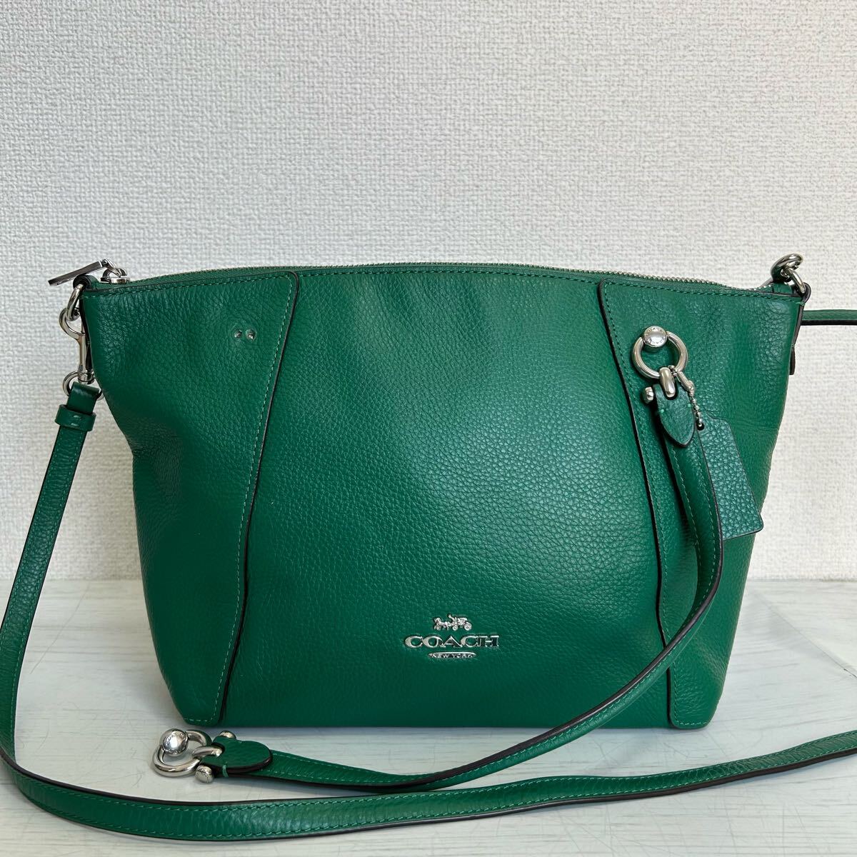 訳あり COACH コーチ レディース 2way ショルダーバッグ トート 訳あり COACH コーチ レディース 2way ショルダーバッグ トート