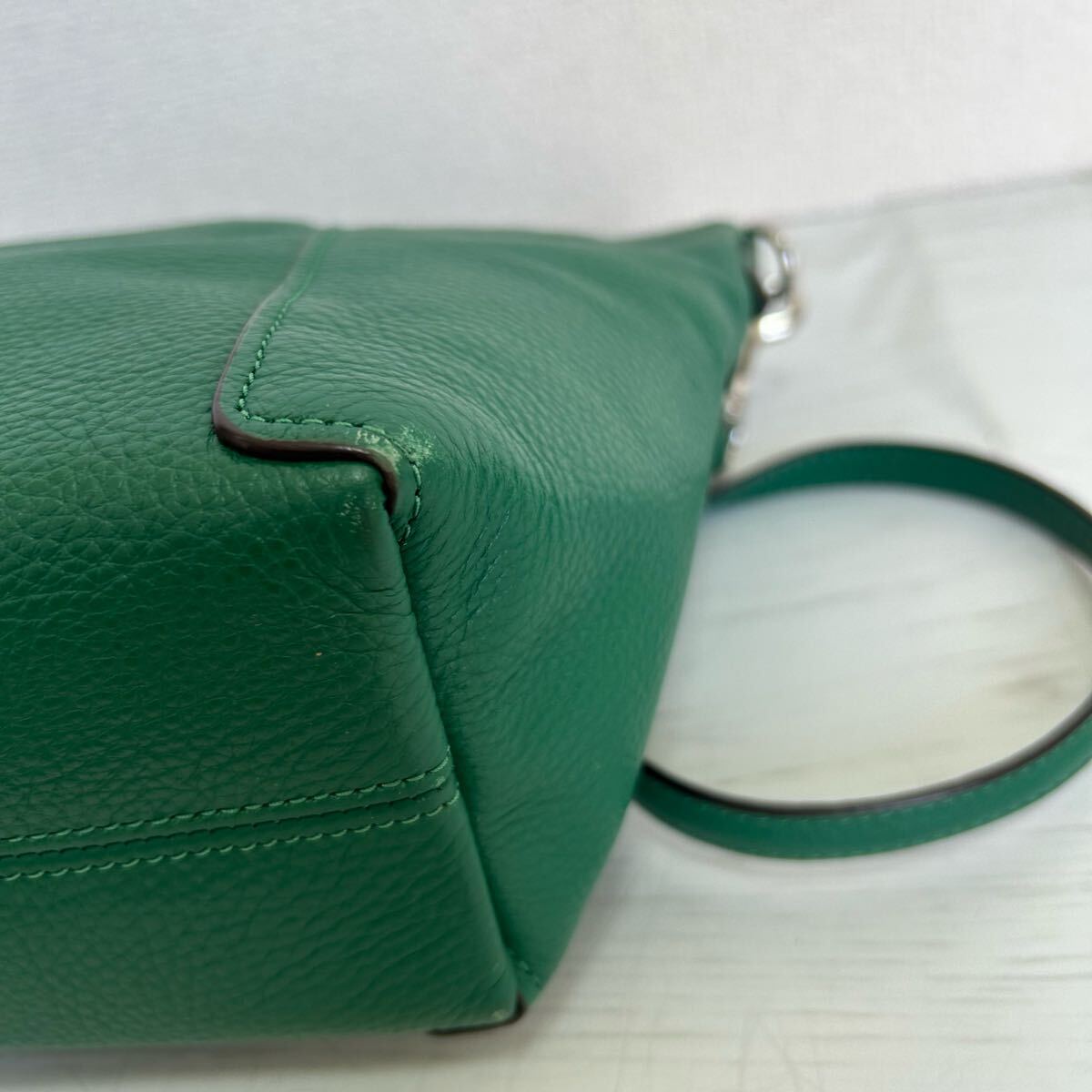 訳あり COACH コーチ レディース 2way ショルダーバッグ トート 訳あり COACH コーチ レディース 2way ショルダーバッグ トート