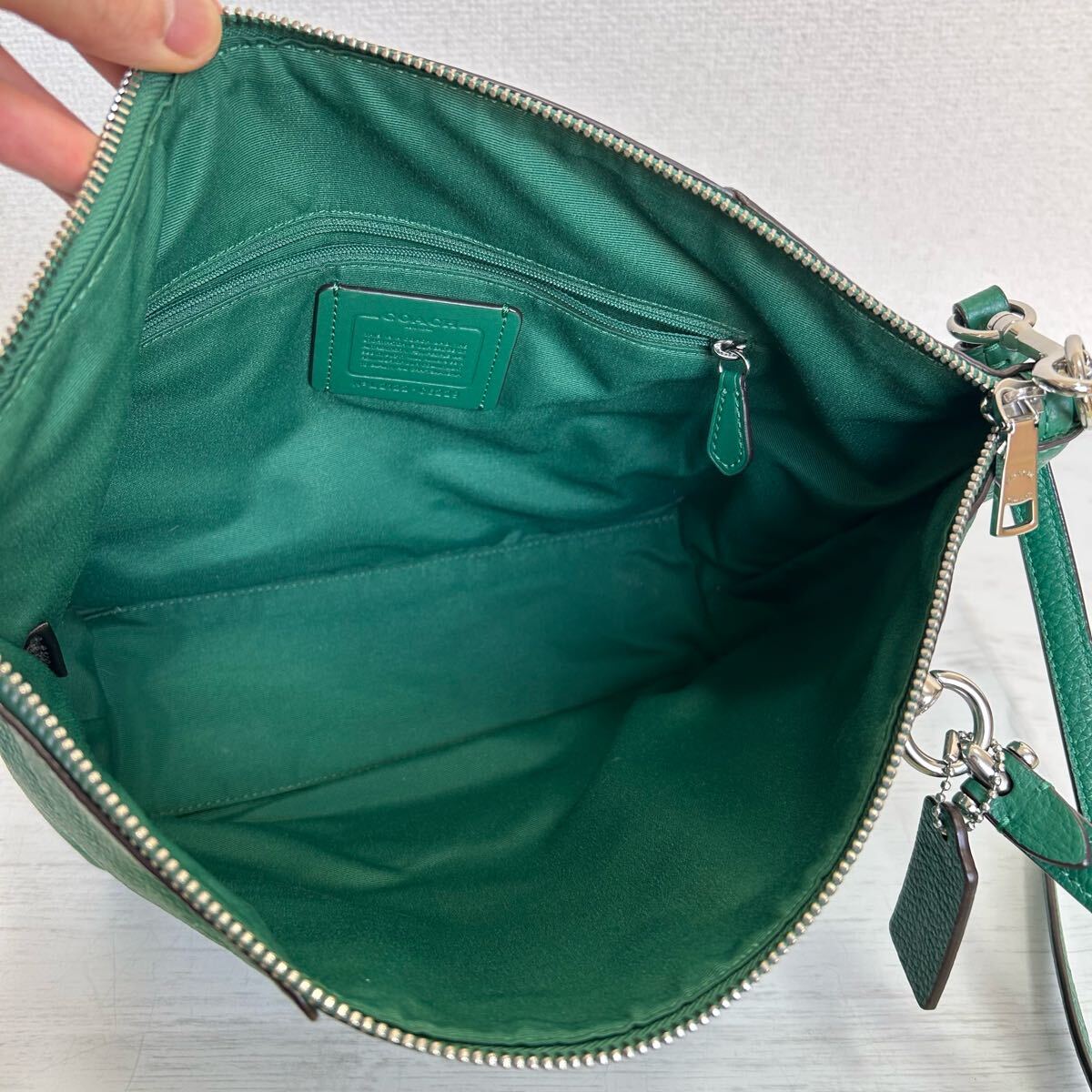 訳あり COACH コーチ レディース 2way ショルダーバッグ トート 訳あり COACH コーチ レディース 2way ショルダーバッグ トート