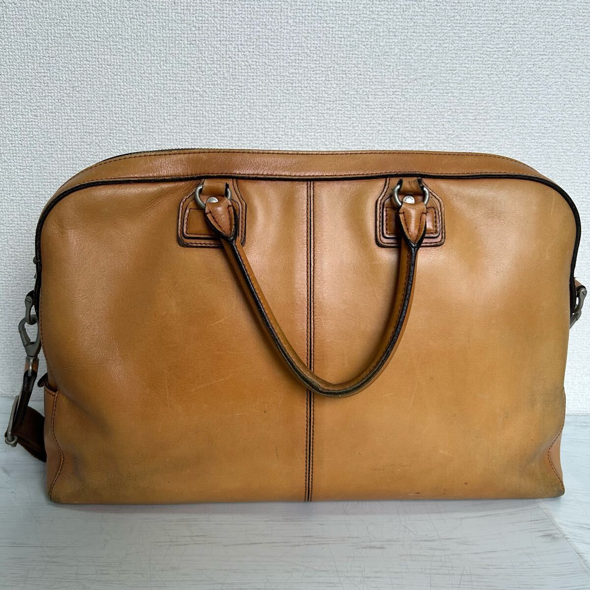 HERGOPOCH エルゴポック メンズ 2way ビジネスバッグ ショルダー HERGOPOCH エルゴポック メンズ 2way ビジネスバッグ ショルダー