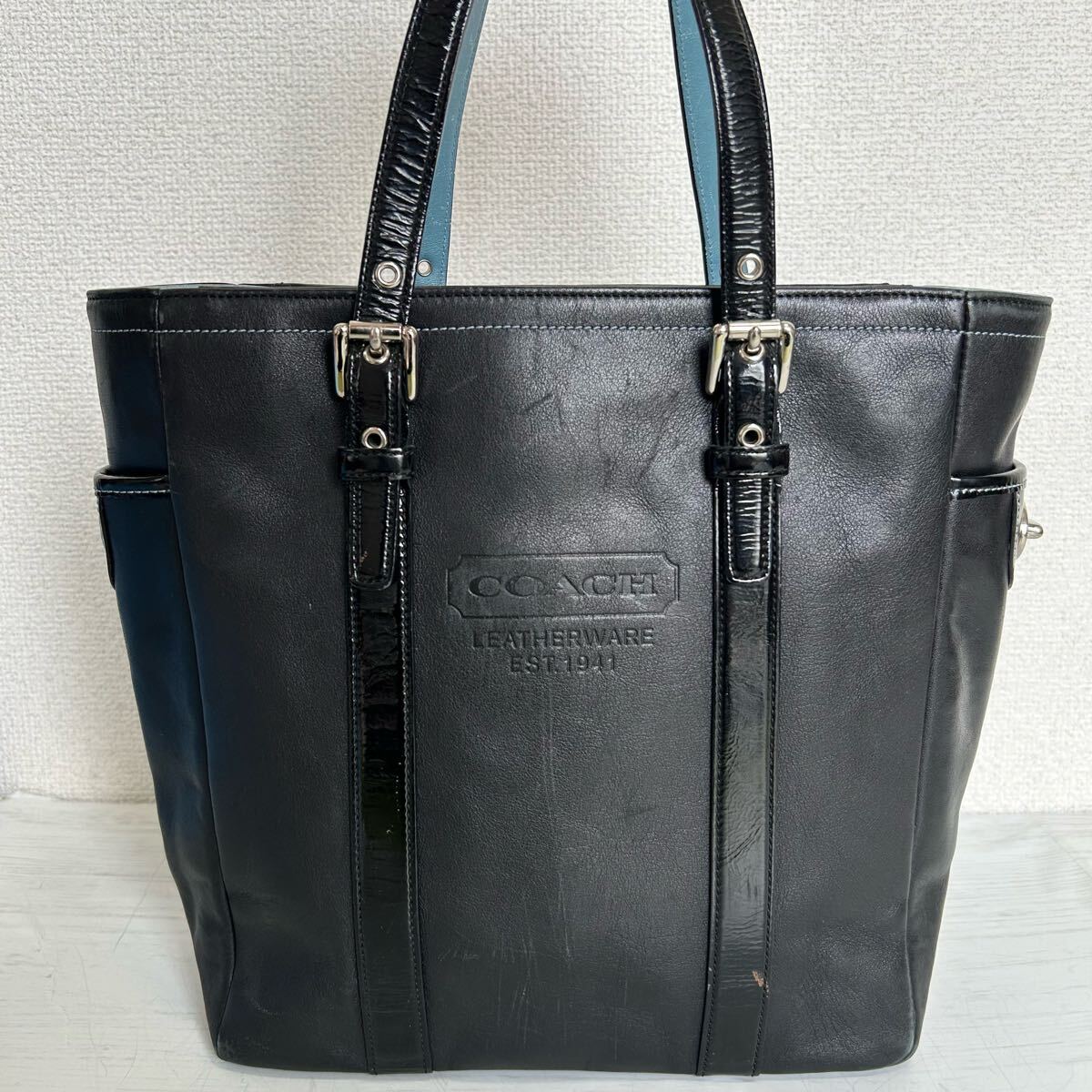 OLD COACH オールドコーチ レディース メンズ 肩掛け トート OLD COACH オールドコーチ レディース メンズ 肩掛け トート