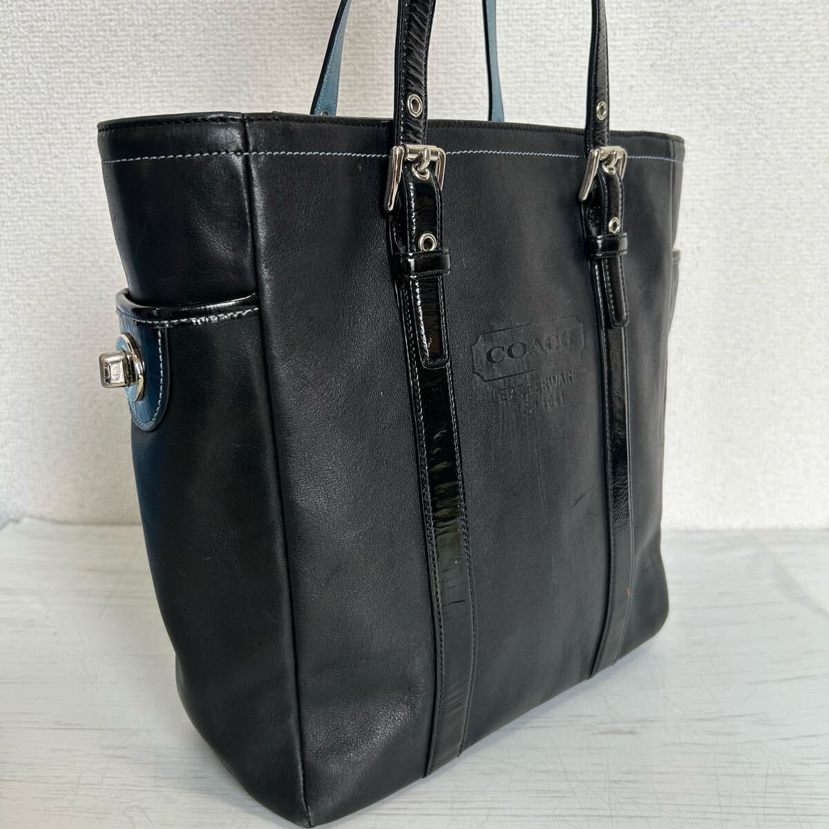OLD COACH オールドコーチ レディース メンズ 肩掛け トート OLD COACH オールドコーチ レディース メンズ 肩掛け トート