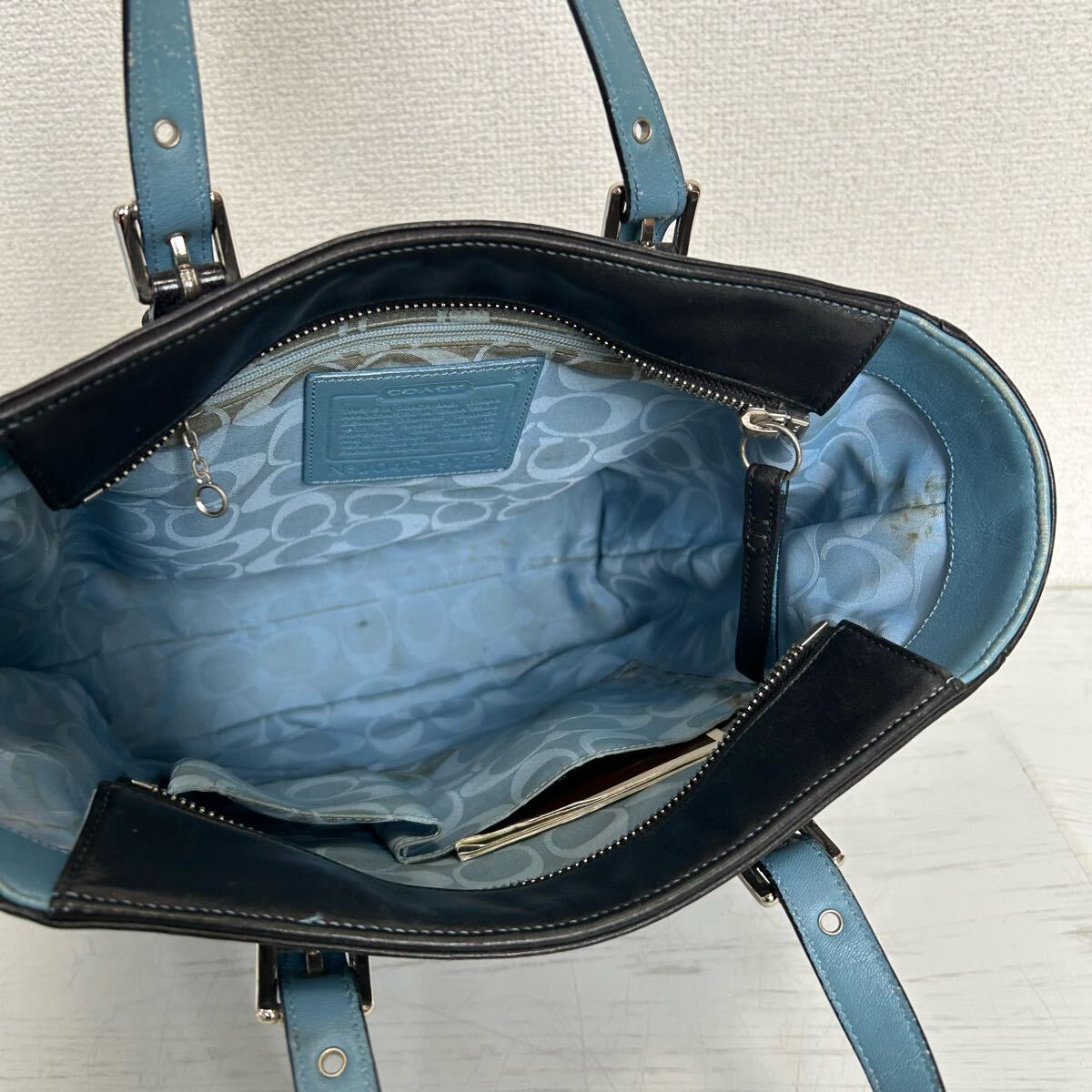 OLD COACH オールドコーチ レディース メンズ 肩掛け トート OLD COACH オールドコーチ レディース メンズ 肩掛け トート