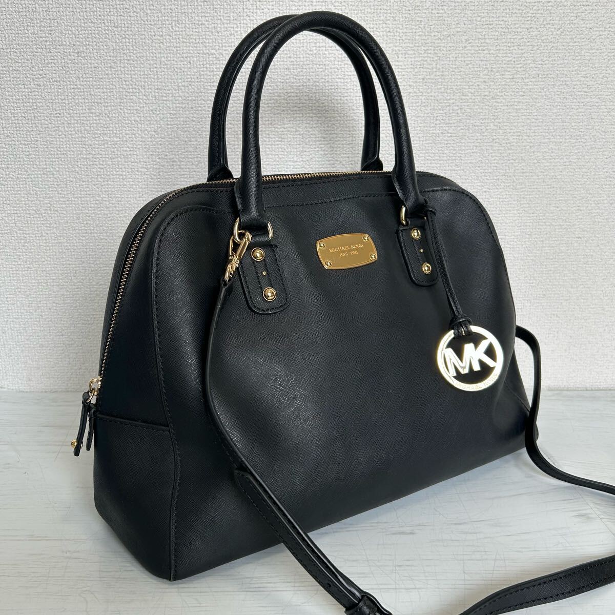 MICHAEL KORS マイケルコース レディース 2way ショルダーバッグ MICHAEL KORS マイケルコース レディース 2way ショルダーバッグ