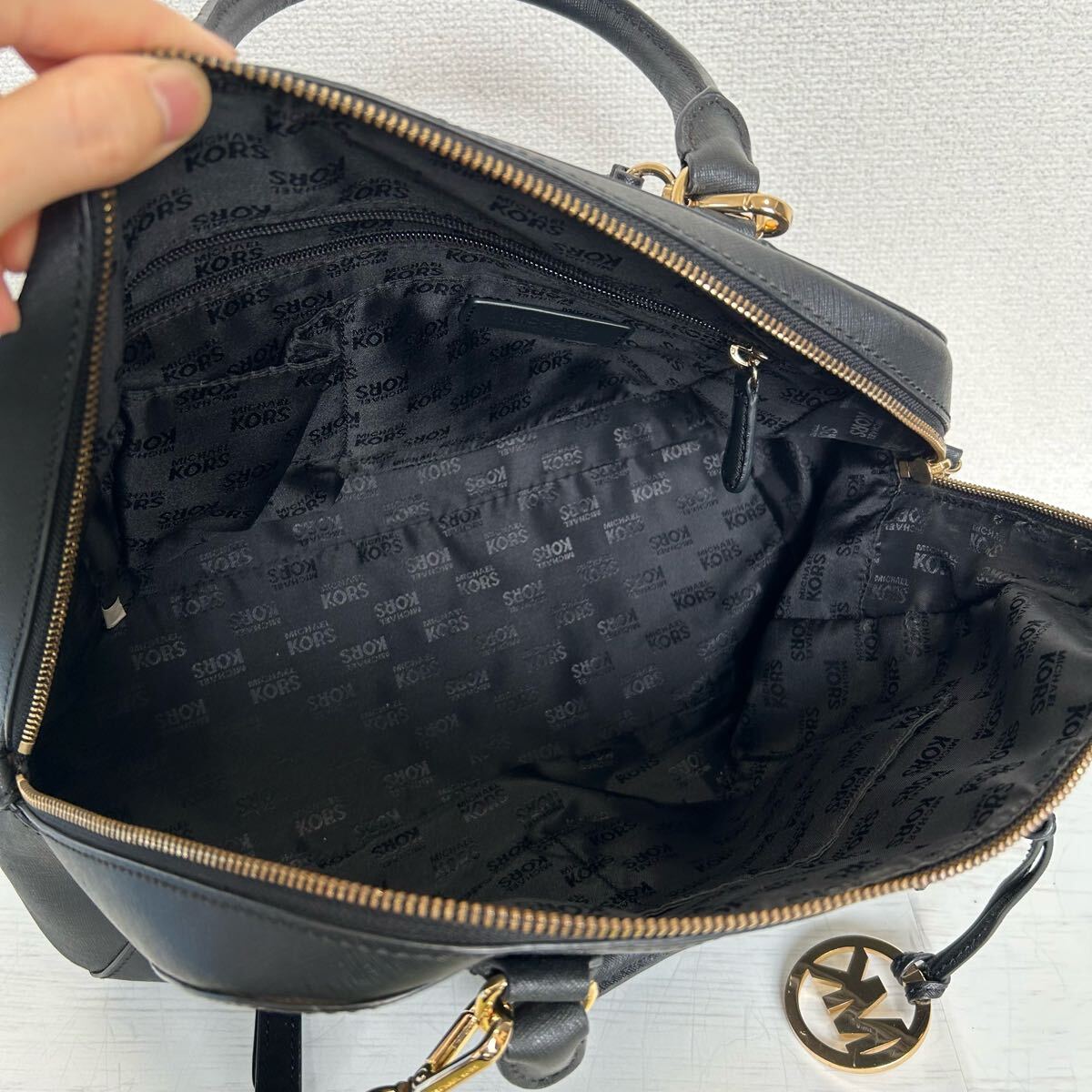 MICHAEL KORS マイケルコース レディース 2way ショルダーバッグ