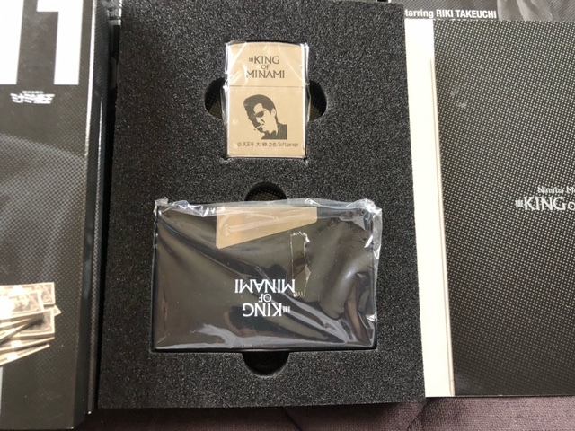 難波金融伝 ミナミの帝王 60th COMPLETE DVD BOX|Yahoo!フリマ 難波金融伝 ミナミの帝王 60th COMPLETE DVD BOX|Yahoo!フリマ