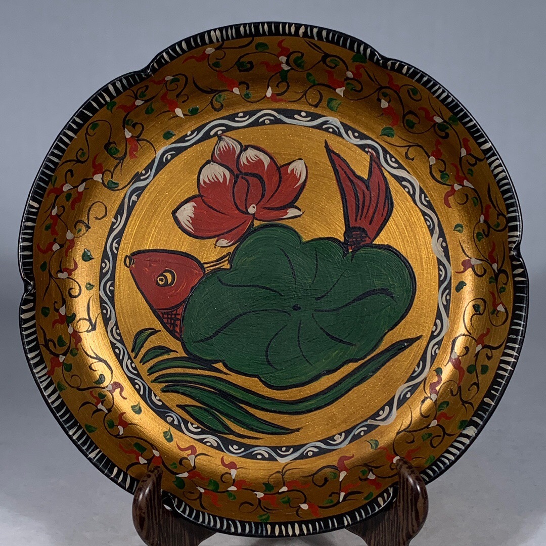 英国】 サーディンサーバー【白蝶貝】マザーオブパール