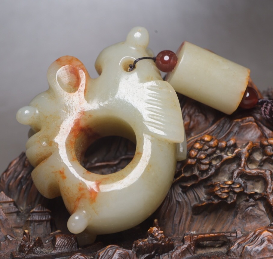 真作/三井飯山/瀧山水画賛/布袋屋掛軸HE-789 真作/三井飯山/瀧山水画賛/布袋屋掛軸HE-789 - メルカリ