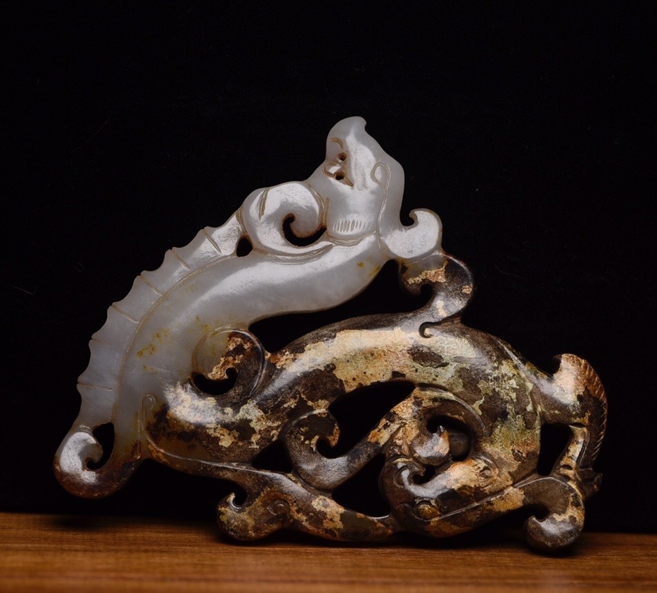 真作】//望東/以西六郎兵衛/神農画賛/人物/布袋屋掛軸HK-57 人物