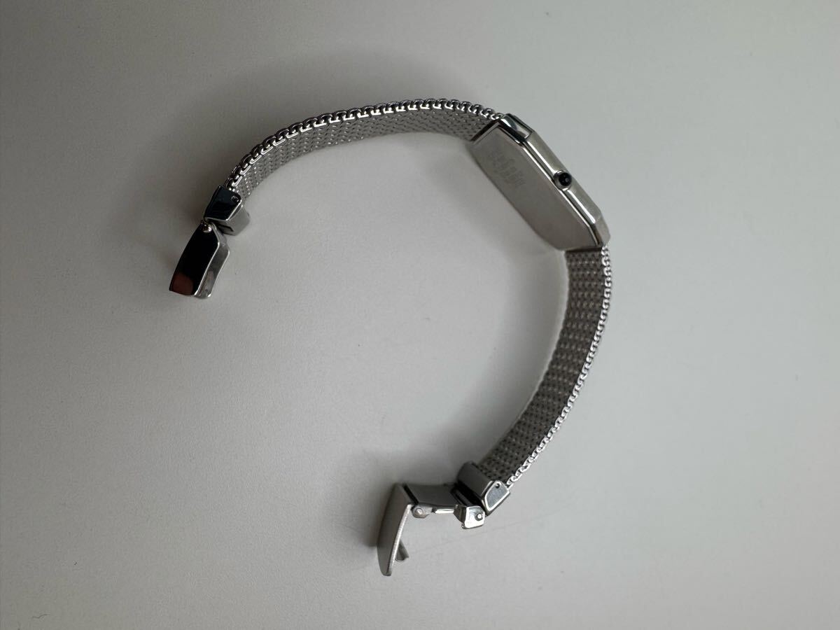 稼働品】SEIKO Dolce ドルチェ 9531-5080 メンズ腕時計 クオーツ 稼働品】SEIKO Dolce ドルチェ 9531-5080 メンズ腕時計 クオーツ