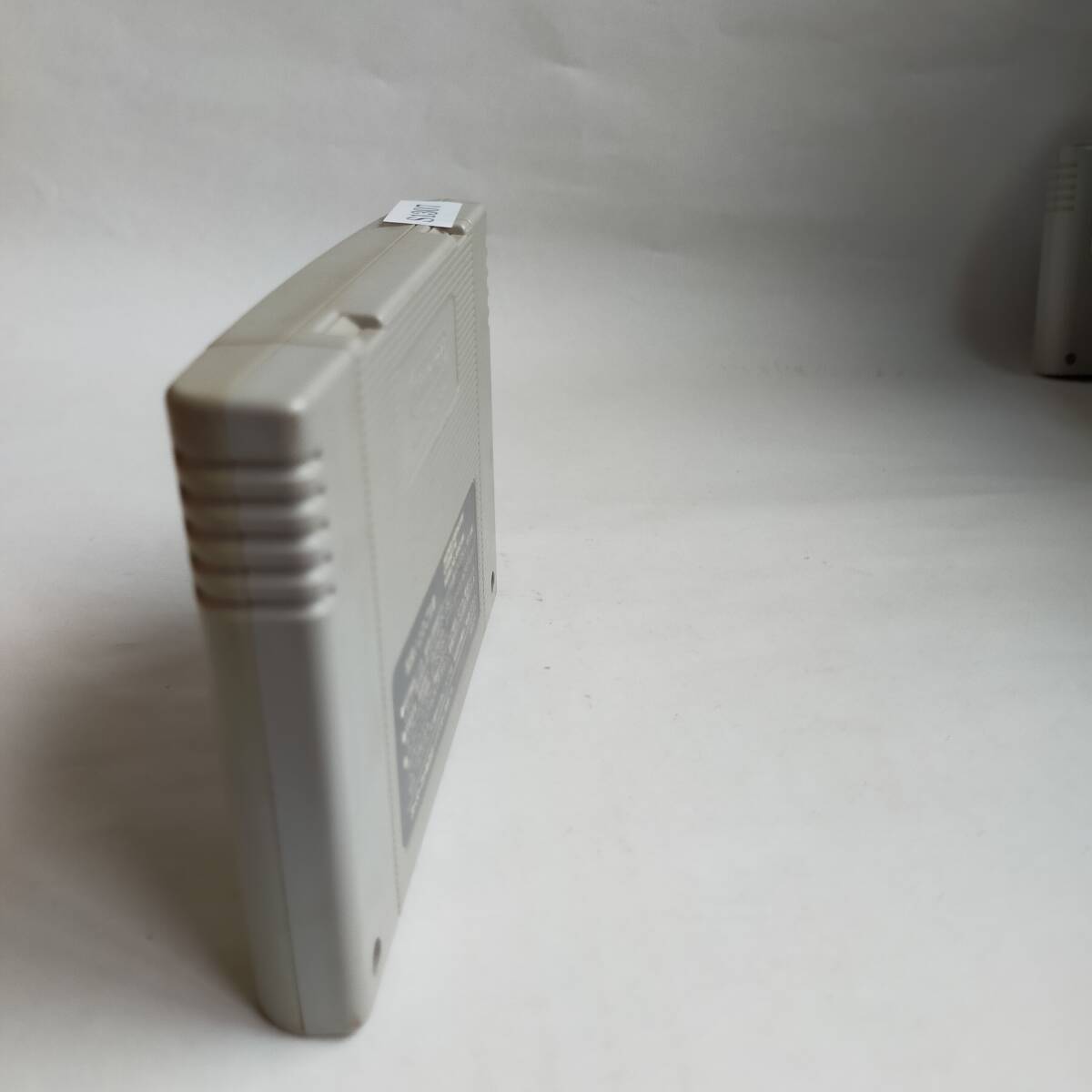 ゴーゴーアックマン(2) スーパーファミコン 動作確認済・端子