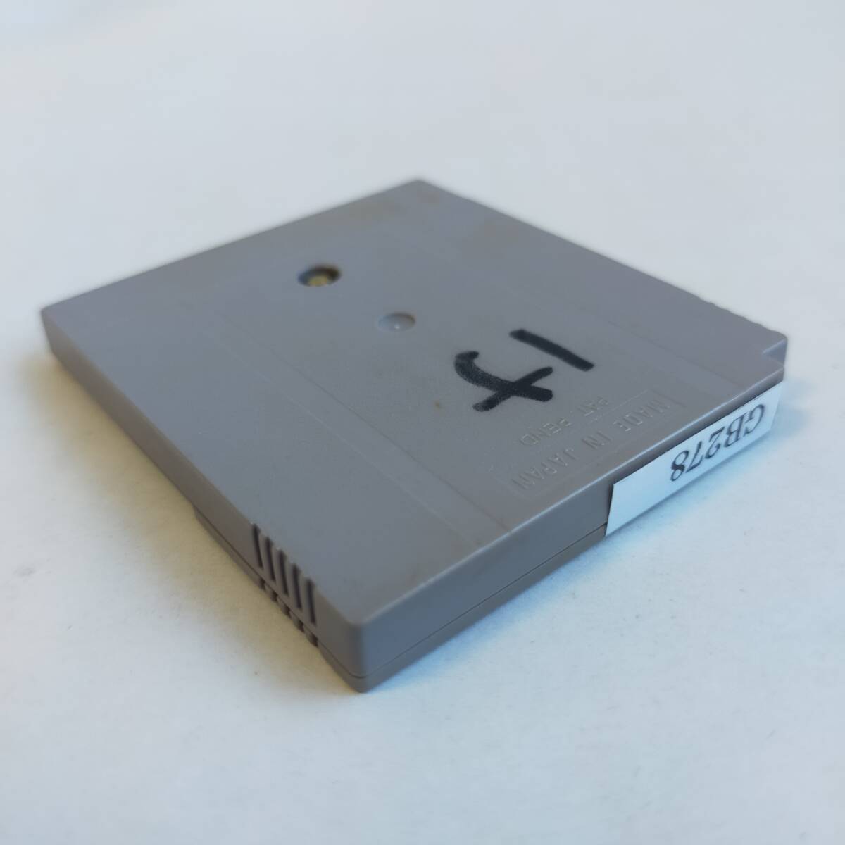 幽 遊 白書3 魔界の扉編 GameBoy ゲームボーイ 動作確認済・端子 幽 遊 白書3 魔界の扉編 GameBoy ゲームボーイ 動作確認済・端子