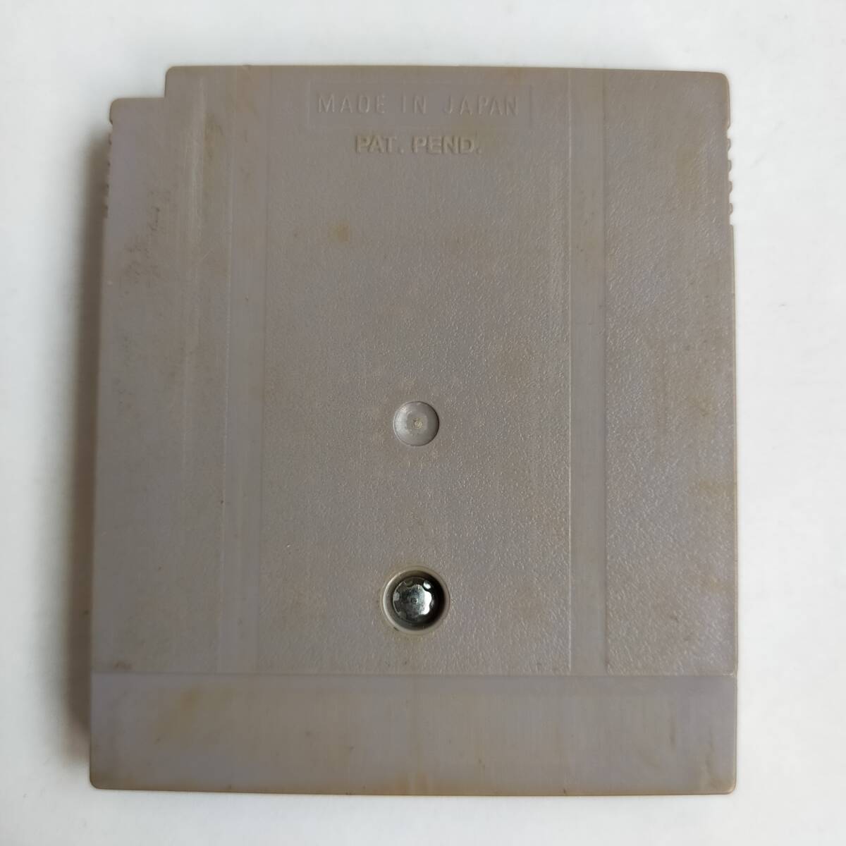 魔界塔士 Sa・Ga GameBoy ゲームボーイ 動作確認済・端子清掃済 魔界塔士 Sa・Ga GameBoy ゲームボーイ 動作確認済・端子清掃済