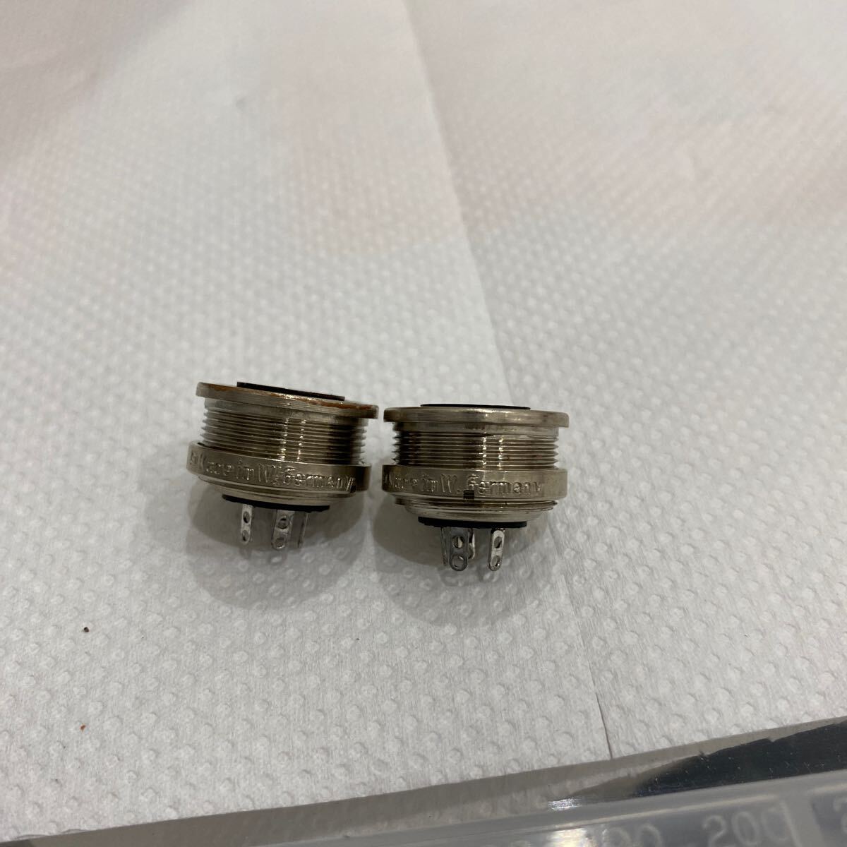 Nagra ナグラ の付屬品 (1)