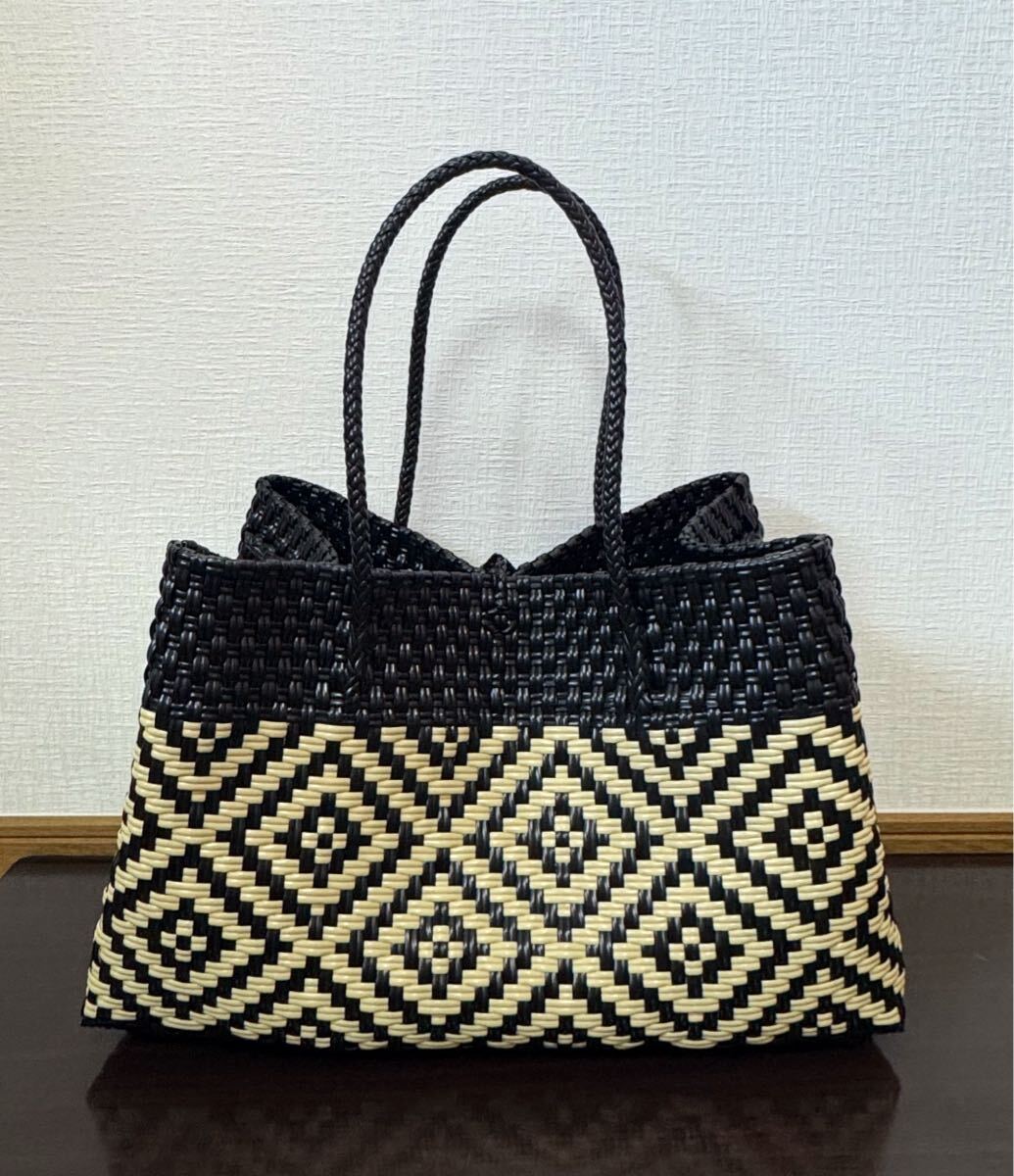 プラカゴ メルカド 大容量 トートバッグ ハンドメイド パサール プラカゴ メルカド 大容量 トートバッグ ハンドメイド パサール