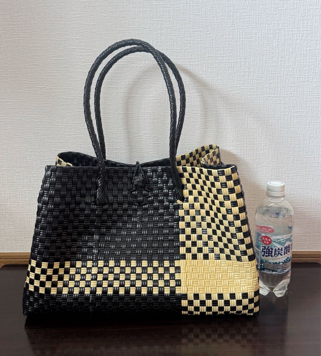 プラカゴ メルカド 大容量 トートバッグ ハンドメイド パサール プラカゴ メルカド 大容量 トートバッグ ハンドメイド パサール