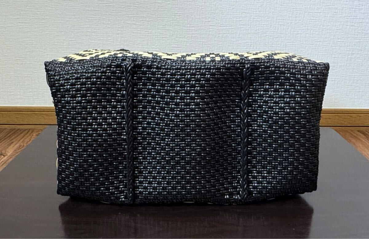 プラカゴ メルカド 大容量 トートバッグ ハンドメイド パサール プラカゴ メルカド 大容量 トートバッグ ハンドメイド パサール