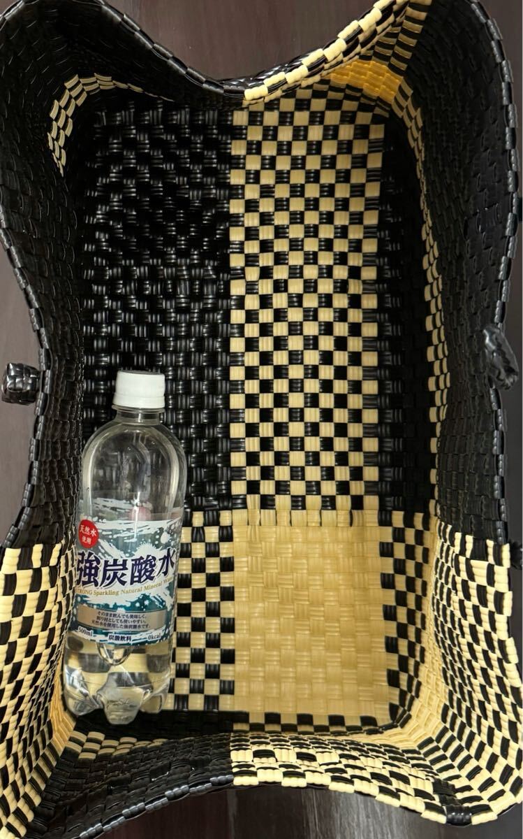 プラカゴ メルカド 大容量 トートバッグ ハンドメイド パサール プラカゴ メルカド 大容量 トートバッグ ハンドメイド パサール