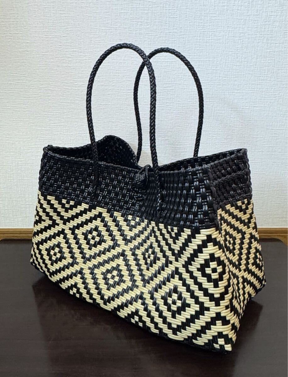 プラカゴ メルカド 大容量 トートバッグ ハンドメイド パサール プラカゴ メルカド 大容量 トートバッグ ハンドメイド パサール
