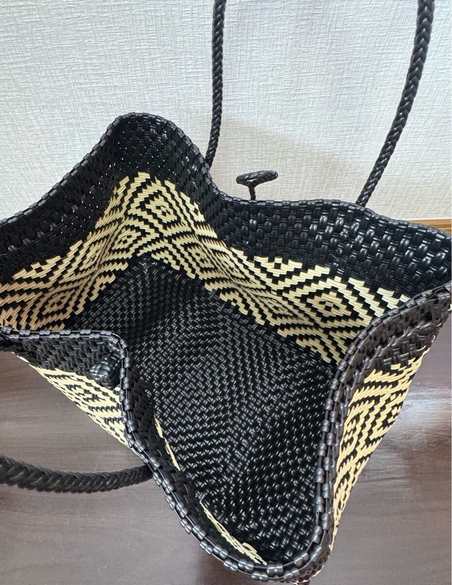 プラカゴ メルカド 大容量 トートバッグ ハンドメイド パサール プラカゴ メルカド 大容量 トートバッグ ハンドメイド パサール