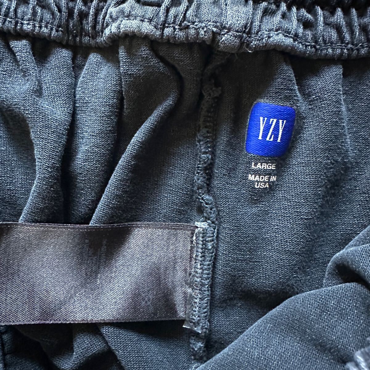 Yeezy GAP BALENCIAGA】fitted sweatpants イージー ギャップ Yeezy GAP BALENCIAGA】fitted sweatpants イージー ギャップ