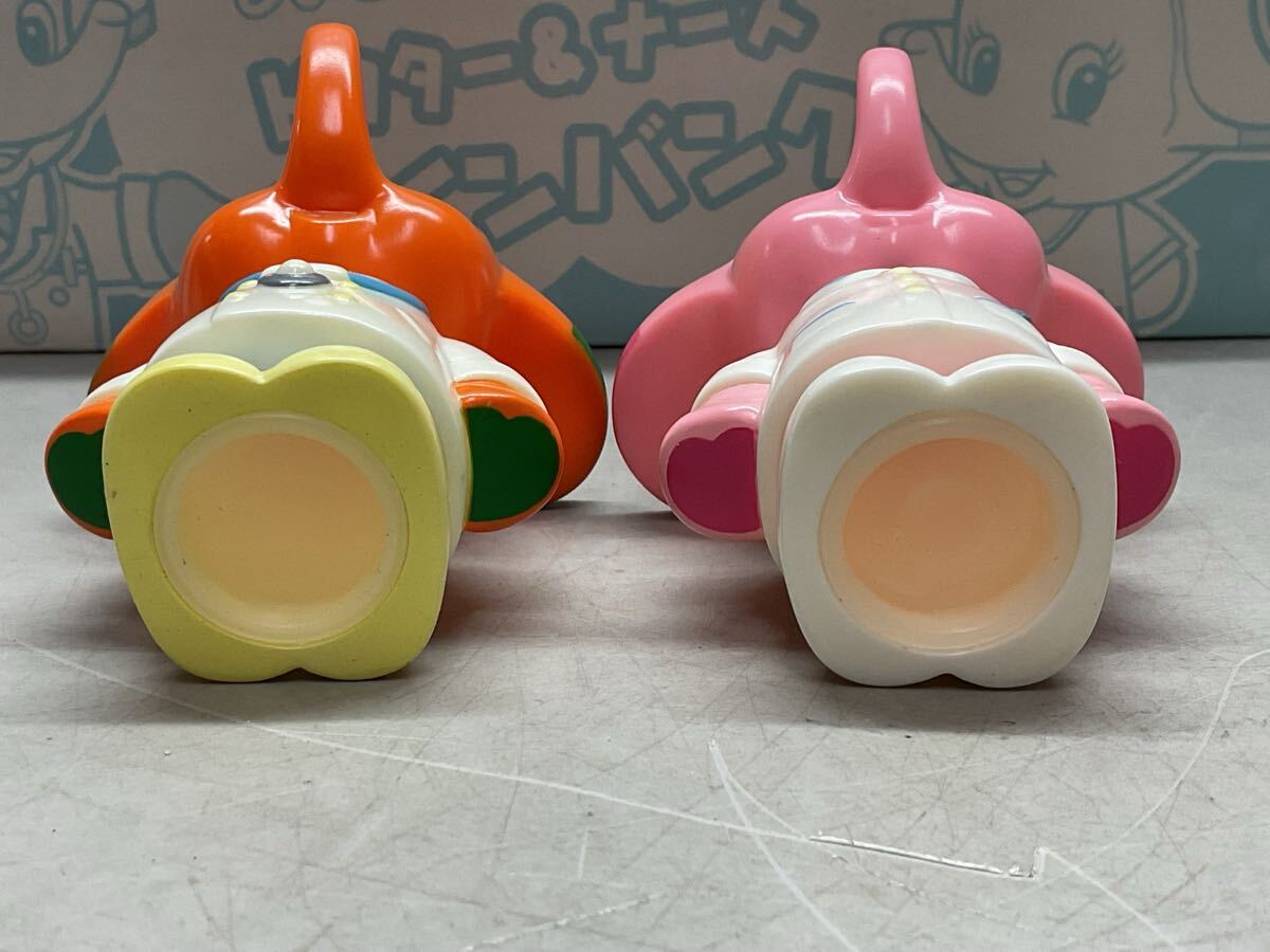 H 未使用 サトちゃん サトコちゃん ドクター&ナース コイン H 未使用 サトちゃん サトコちゃん ドクター&ナース コイン