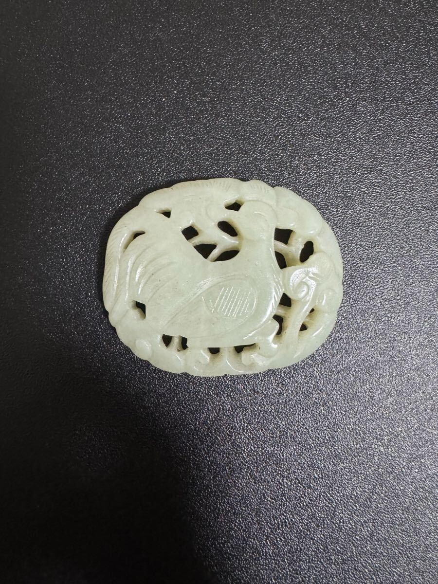 石古砡 砡製物 和田玉 清時代中国古美術骨董 雕刻アンティ一ク 石古砡 砡製物 和田玉 清時代中国古美術骨董 雕刻アンティ一ク