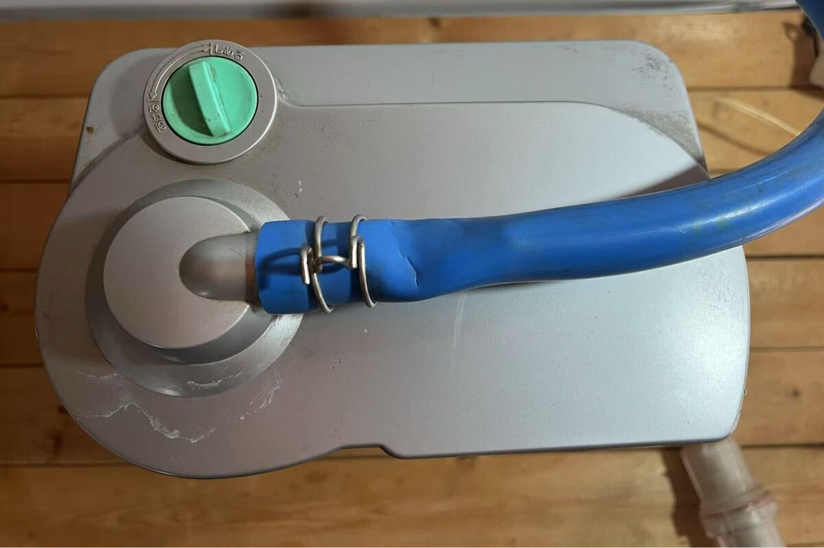 フジ醫(yī)療器 浄水器 アルカリイオン整水器 連続式電解水生成器