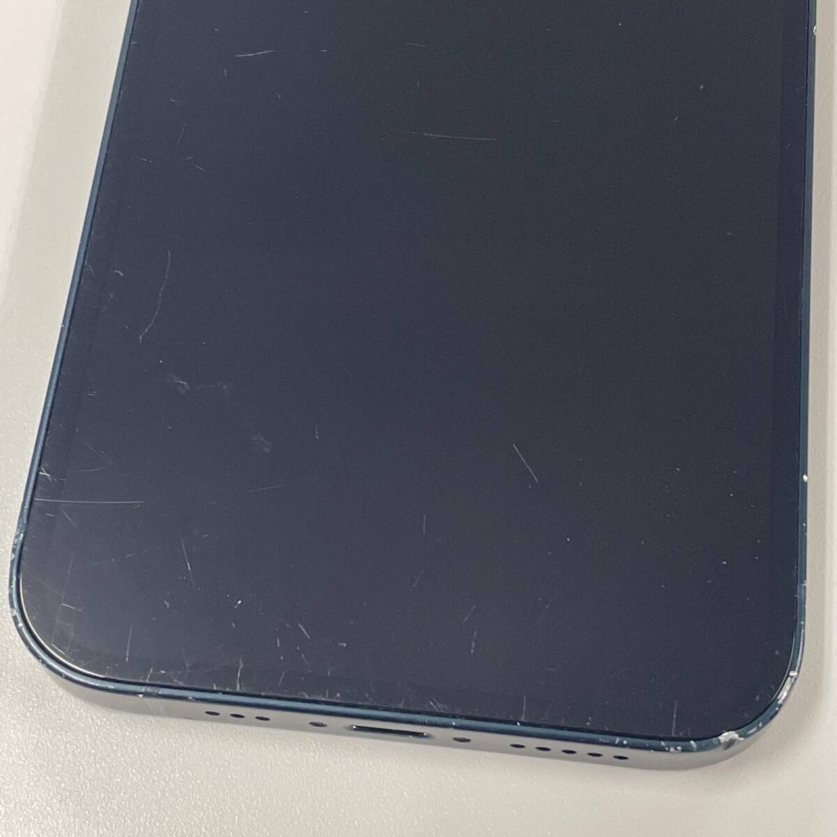docomo iPhone 13 128GB MLNC3J/A A2631 ミッドナイト SIMロック docomo iPhone 13 128GB MLNC3J/A A2631 ミッドナイト SIMロック