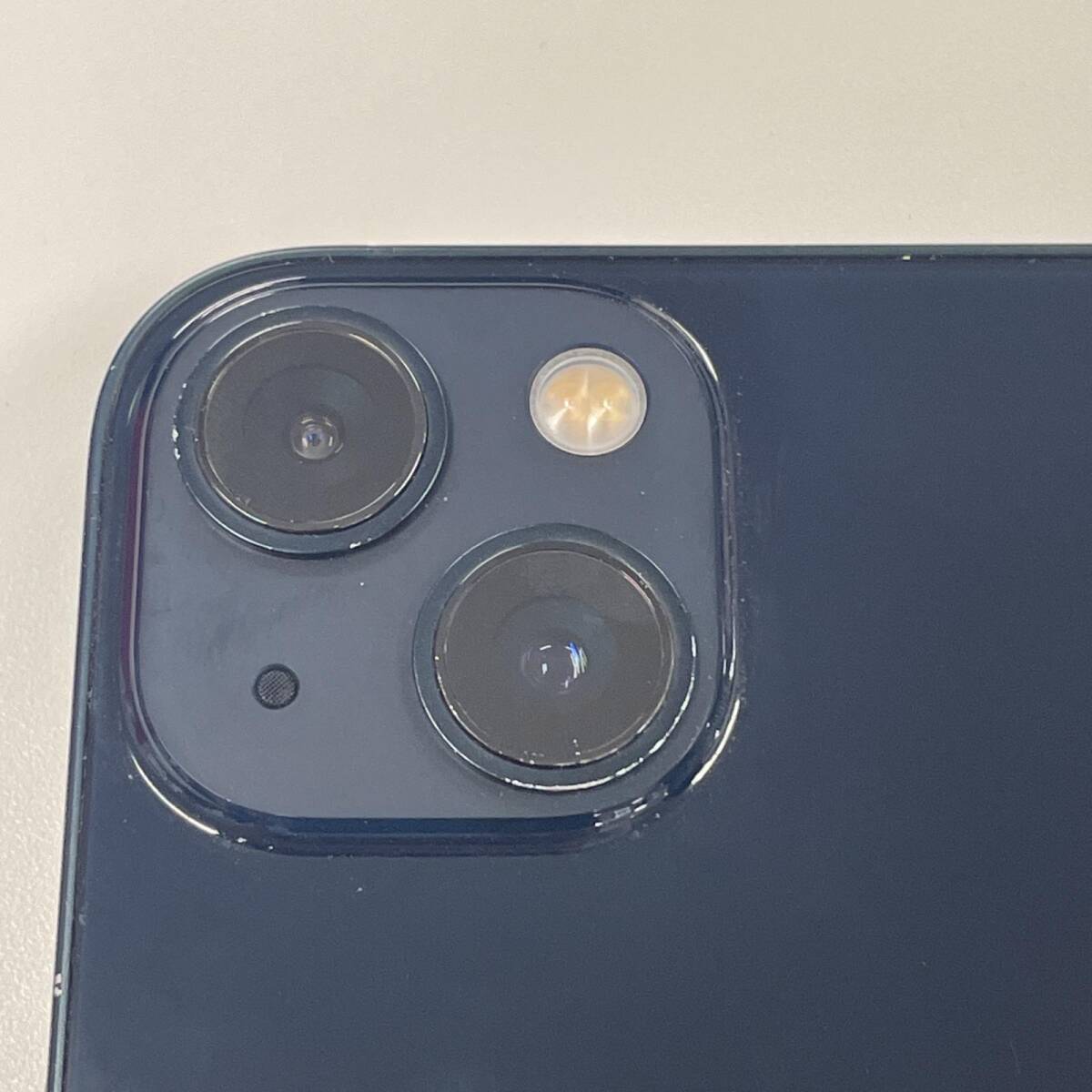 docomo iPhone 13 128GB MLNC3J/A A2631 ミッドナイト SIMロック docomo iPhone 13 128GB MLNC3J/A A2631 ミッドナイト SIMロック