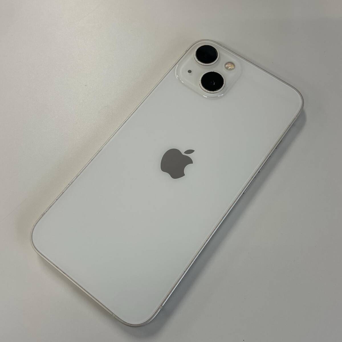softbank アップル iPhone 13 128GB MLND3J/A A2631 スター softbank アップル iPhone 13 128GB MLND3J/A A2631 スター