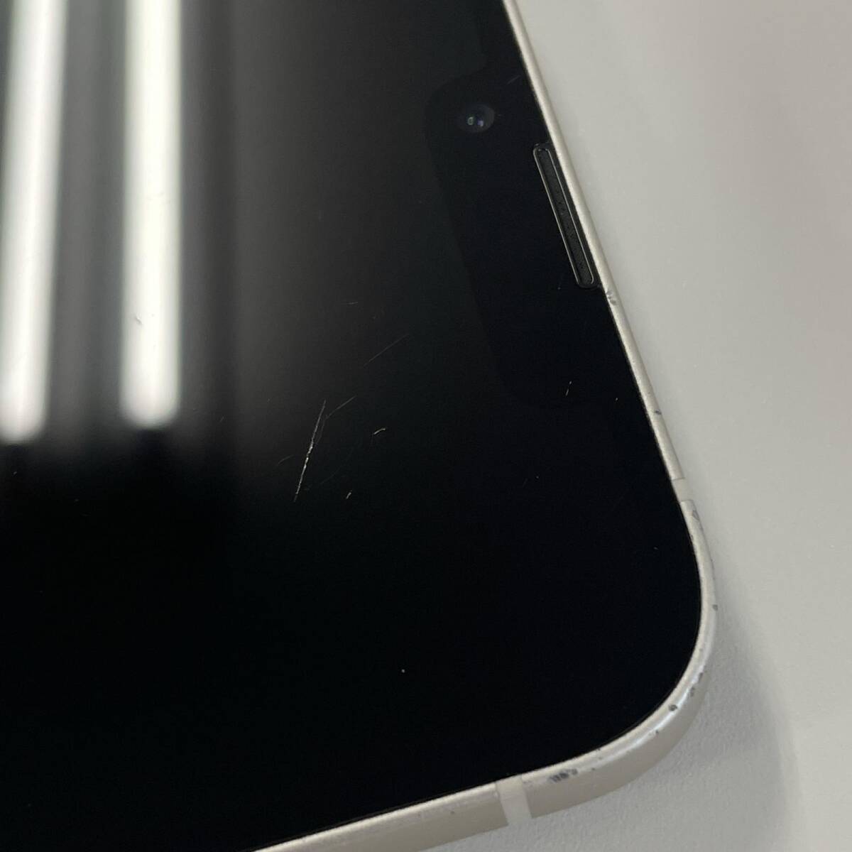 softbank アップル iPhone 13 128GB MLND3J/A A2631 スター softbank アップル iPhone 13 128GB MLND3J/A A2631 スター