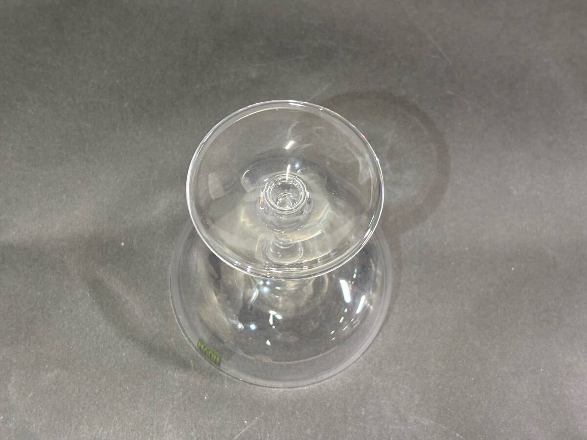 4-11-8 昭和レトロ☆ 新品 未使用品 HOYA ホヤ ガラス 4-11-8 昭和レトロ☆ 新品 未使用品 HOYA ホヤ ガラス
