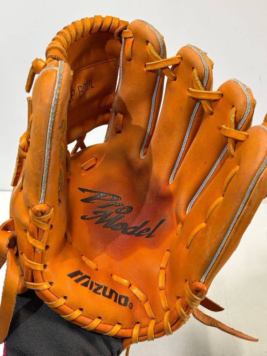 4-30-8 グローブ 野球 ミズノ MIZUNO スポーツ Pro Model 4-30-8 グローブ 野球 ミズノ MIZUNO スポーツ Pro Model