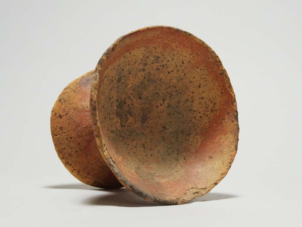 弥生土器高杯土器発掘古陶祭祀土器古墳発掘土師器歴史資料個人蔵 弥生土器高杯土器発掘古陶祭祀土器古墳発掘土師器歴史資料個人蔵