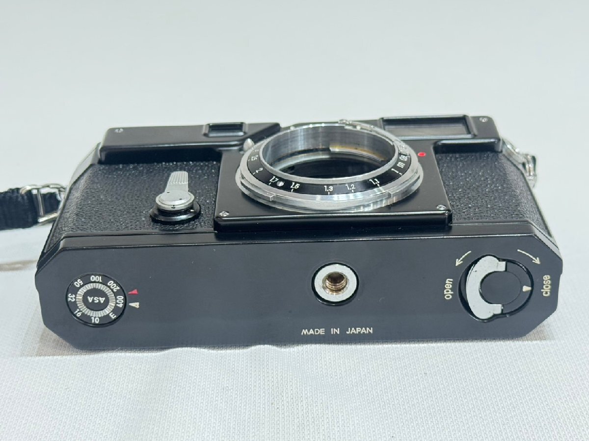 Nikon ニコン S3 632万番台 オリジナル レンジファインダー Nikon ニコン S3 632万番台 オリジナル レンジファインダー