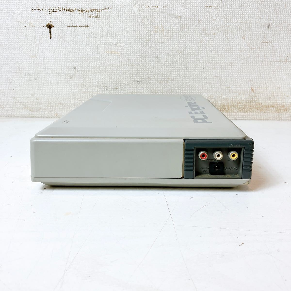 245*中古 NEC PC Engine エンジン IFU-30A CD‐ROM 245*中古 NEC PC Engine エンジン IFU-30A CD‐ROM
