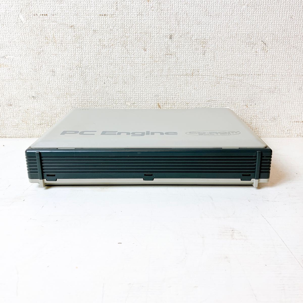 245*中古 NEC PC Engine エンジン IFU-30A CD‐ROM 245*中古 NEC PC Engine エンジン IFU-30A CD‐ROM