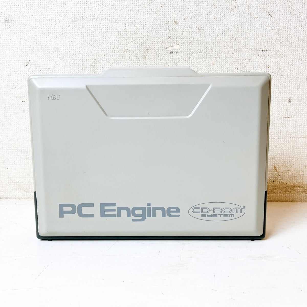 245*中古 NEC PC Engine エンジン IFU-30A CD‐ROM 245*中古 NEC PC Engine エンジン IFU-30A CD‐ROM