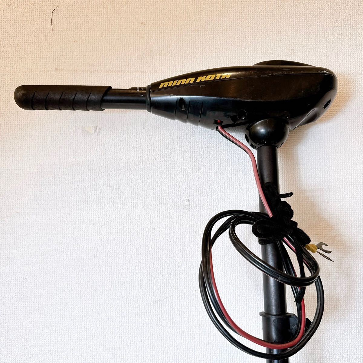217*中古 MINN KOTA endura 46LBS THRUST ミンコタ 217*中古 MINN KOTA endura 46LBS THRUST ミンコタ