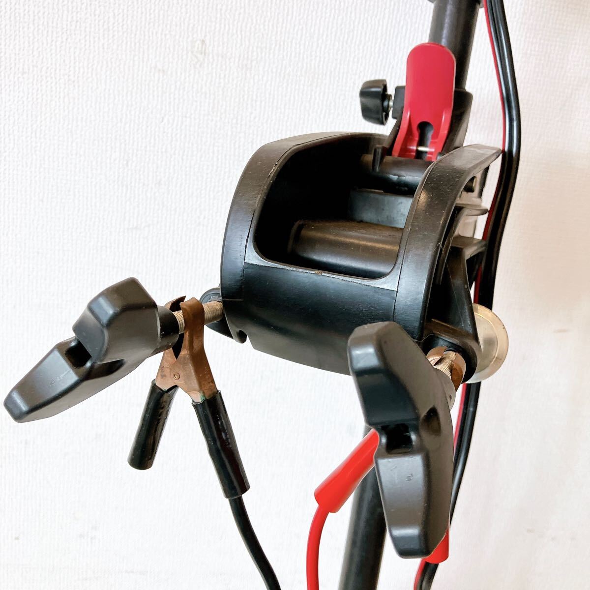 219 ENDURA 36 LBS THRUST M27MF ミンコタ 12V ハンドエレキ 219 ENDURA 36 LBS THRUST M27MF ミンコタ 12V ハンドエレキ