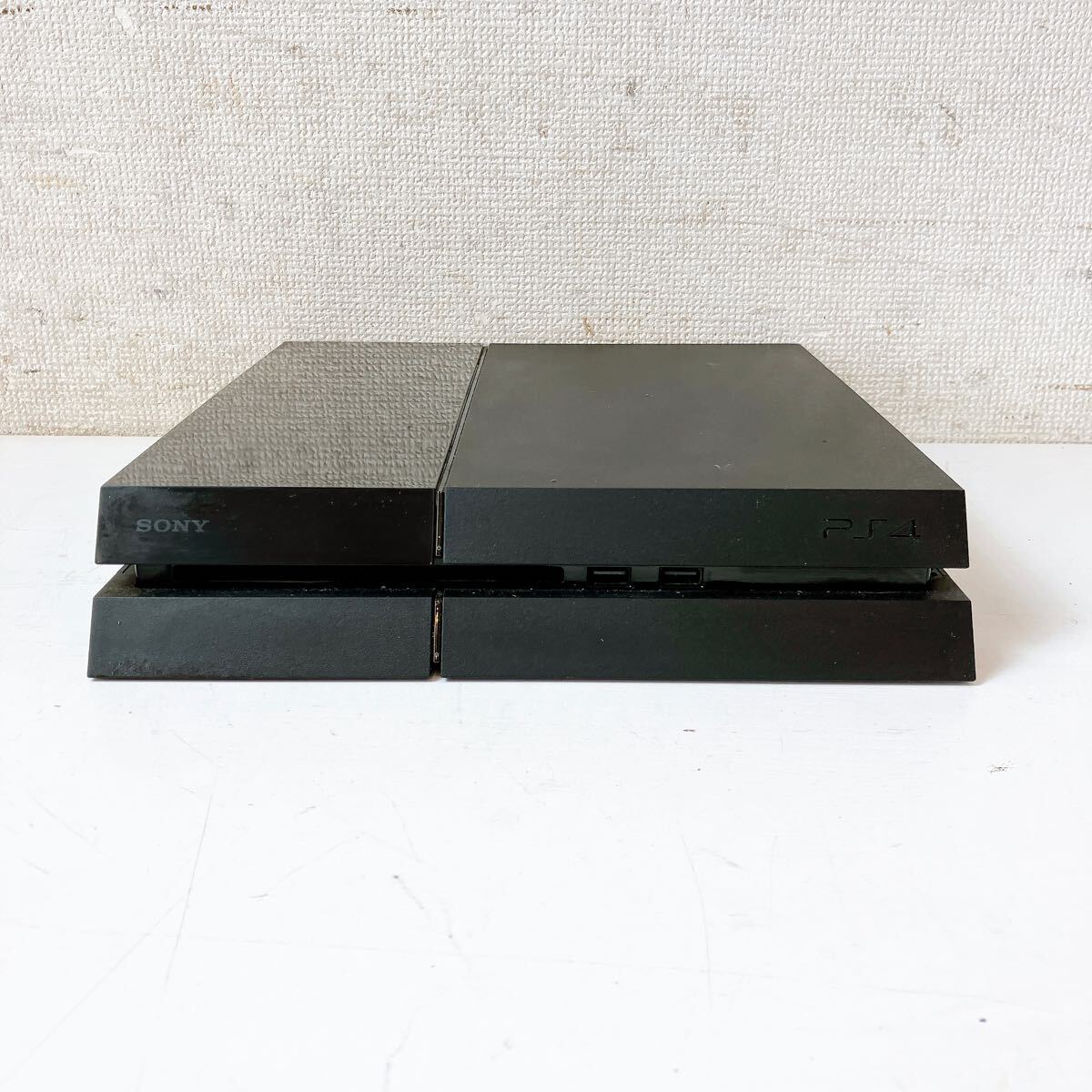242*中古 SONY ソニー PS4 本体 500GB CUH-1000A ジェット 242*中古 SONY ソニー PS4 本体 500GB CUH-1000A ジェット