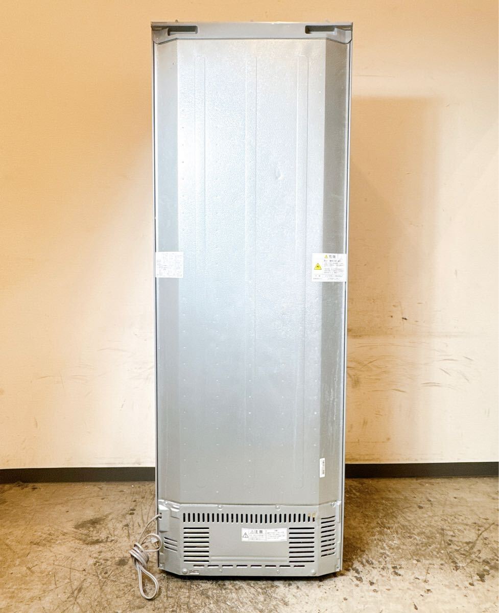217*中古 アクア AQUA 4ドア ノンフロン冷凍冷蔵庫 AQR-36H(S 217*中古 アクア AQUA 4ドア ノンフロン冷凍冷蔵庫 AQR-36H(S
